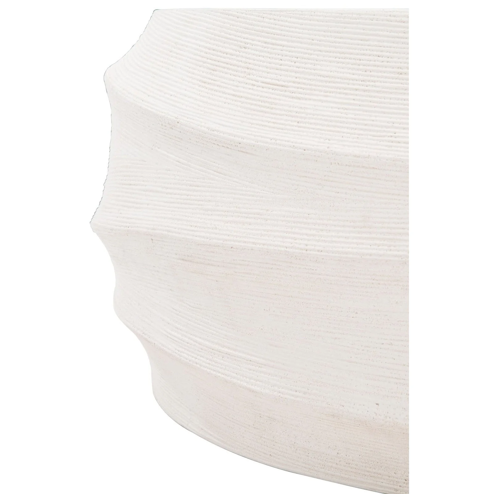Bernhardt Exteriors Kai Round Cocktail Table - Image 7