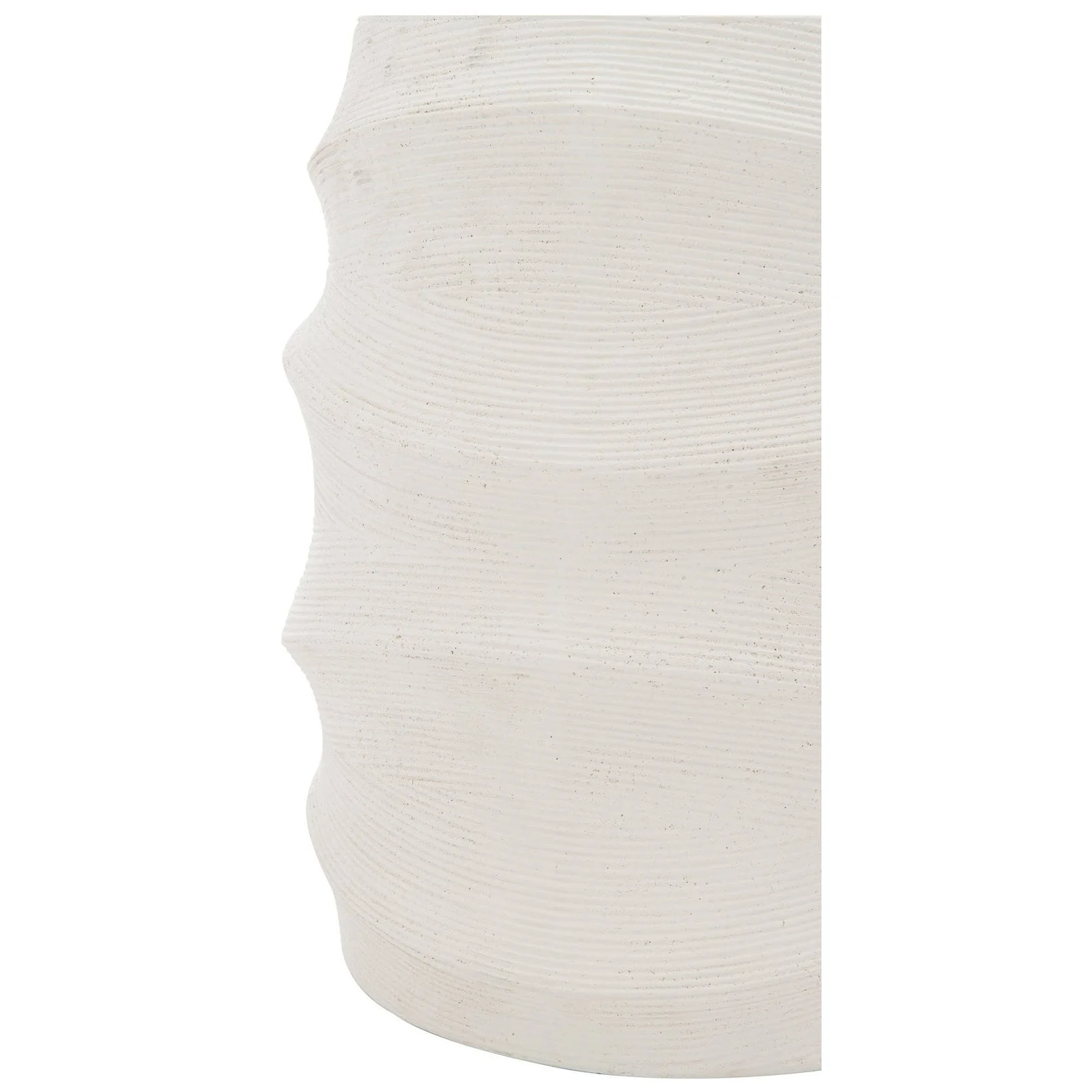 Bernhardt Exteriors Kai Side Table - Image 4