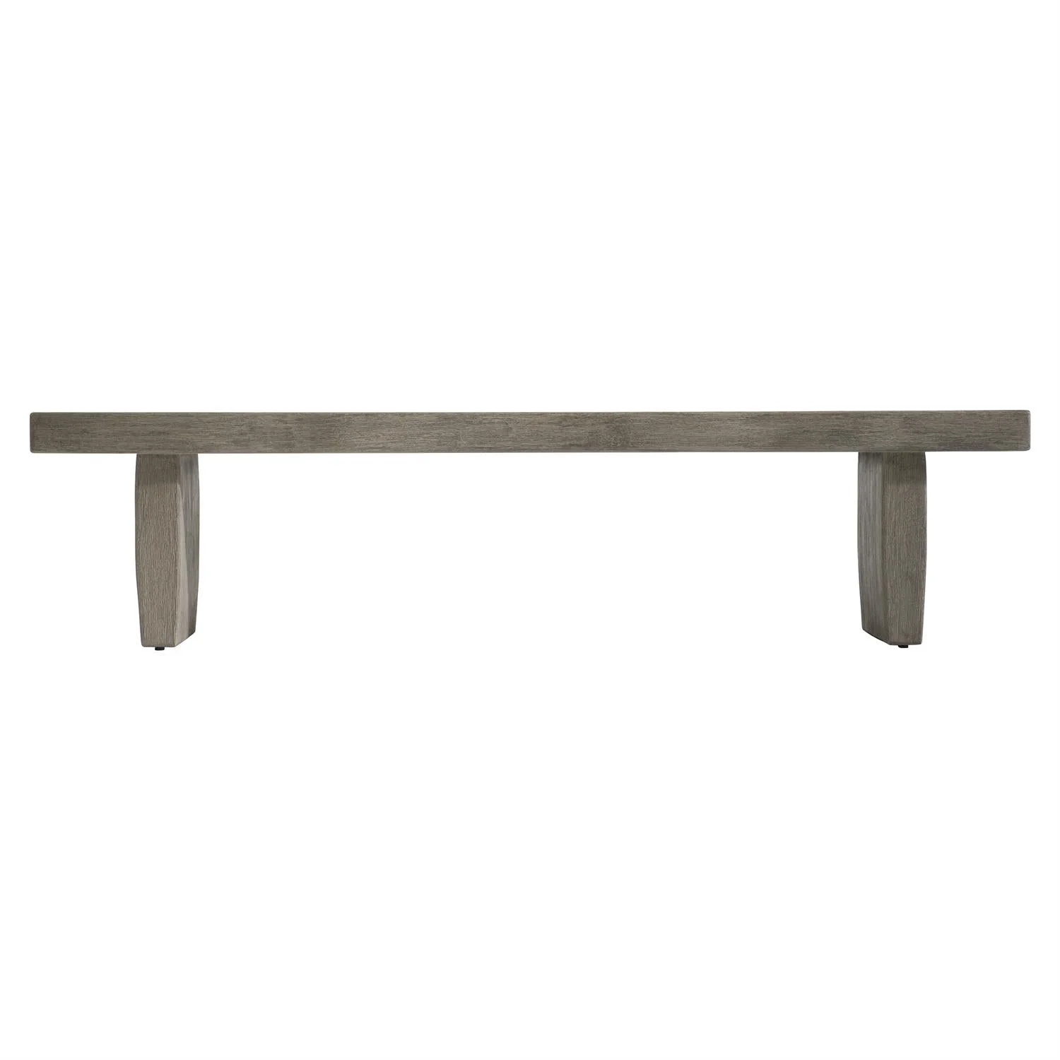 Bernhardt Exteriors Kona Outdoor Bench Y10 - Image 2