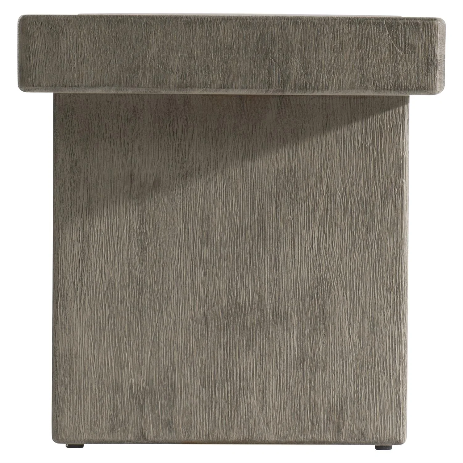 Bernhardt Exteriors Kona Outdoor Bench Y10 - Image 4