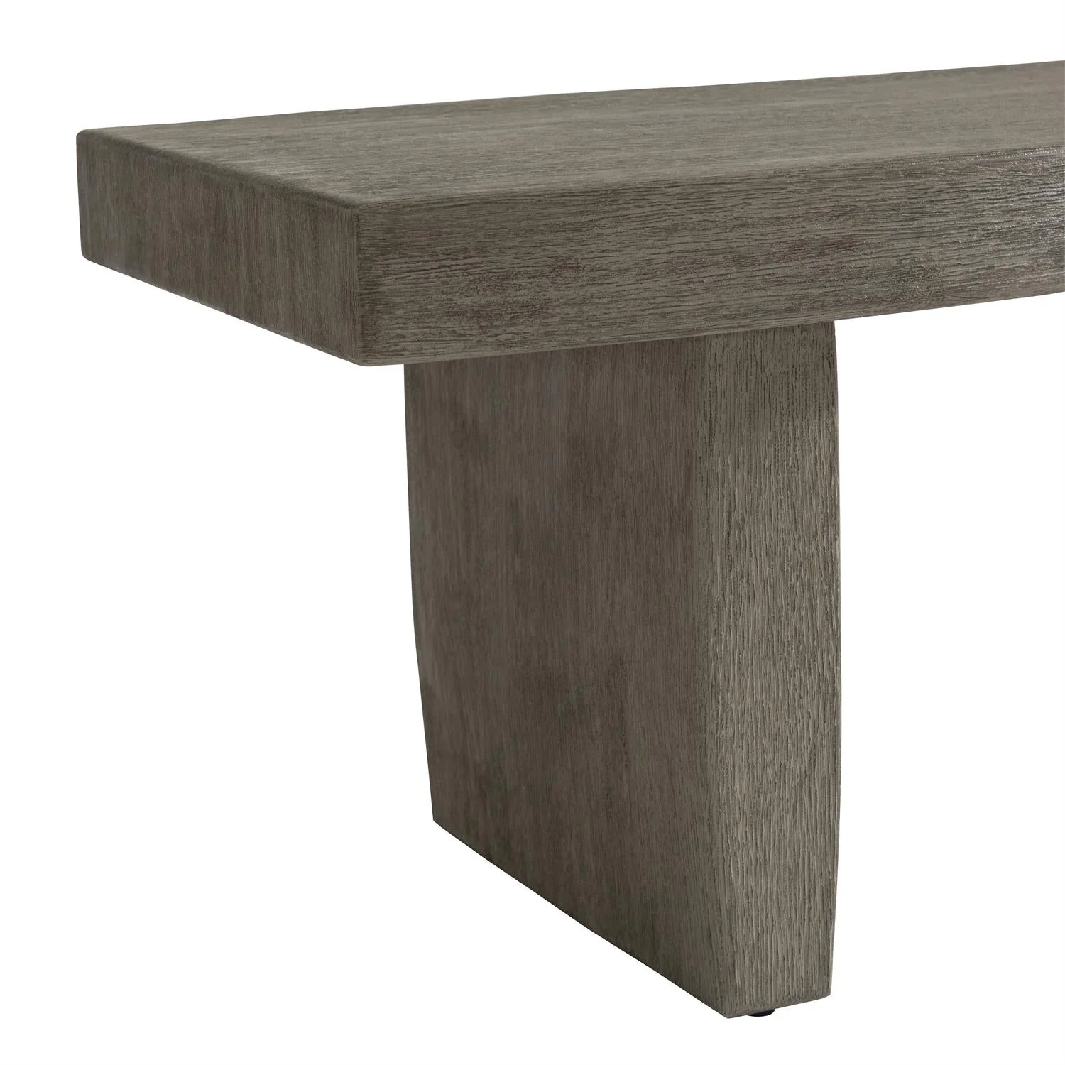 Bernhardt Exteriors Kona Outdoor Bench Y10 - Image 6