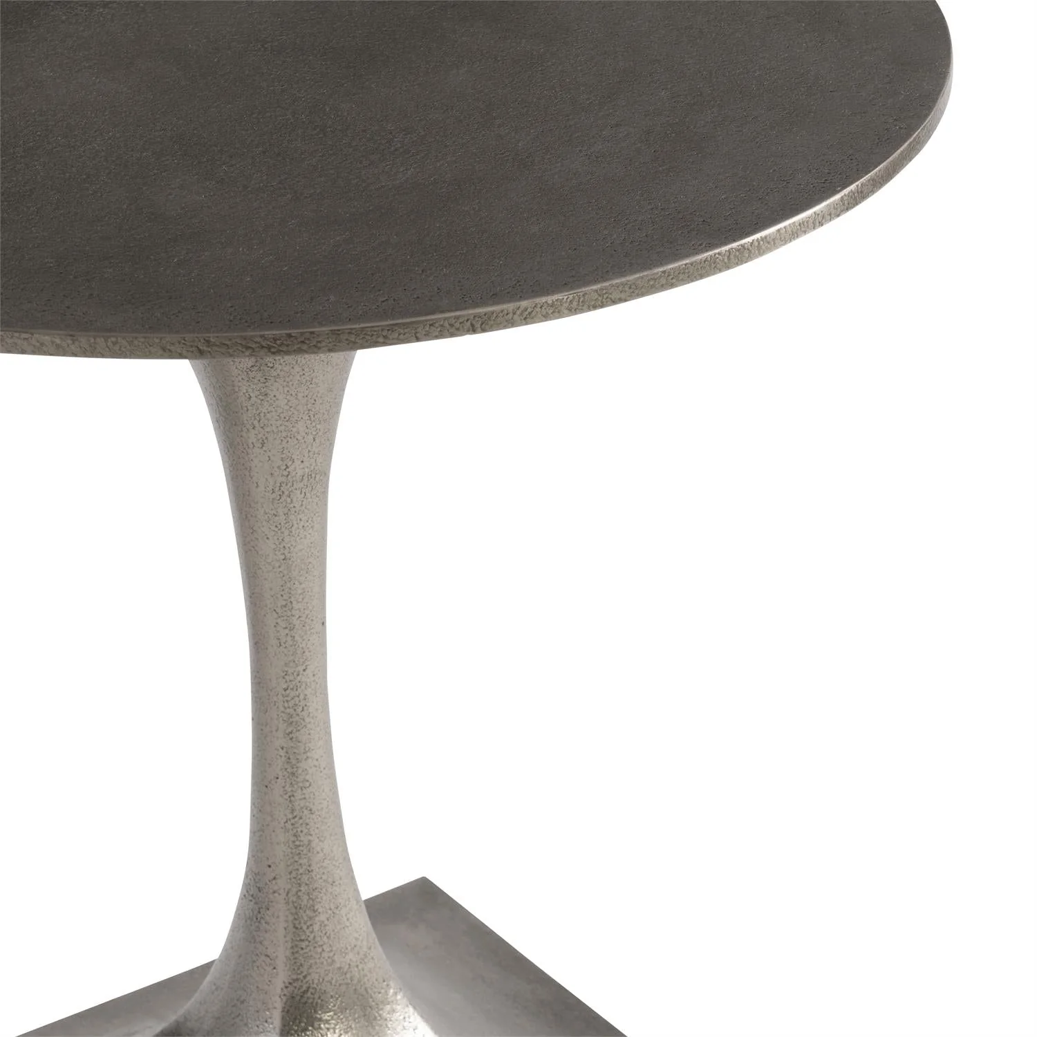 Bernhardt Exteriors Liguria Side Table - Image 4