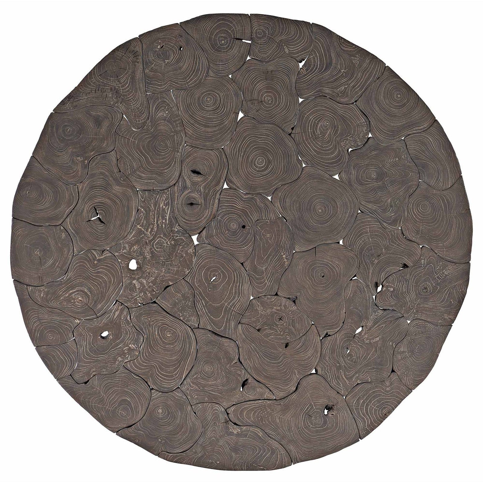 Bernhardt Exteriors Madura Dining Table Y25 - Image 5