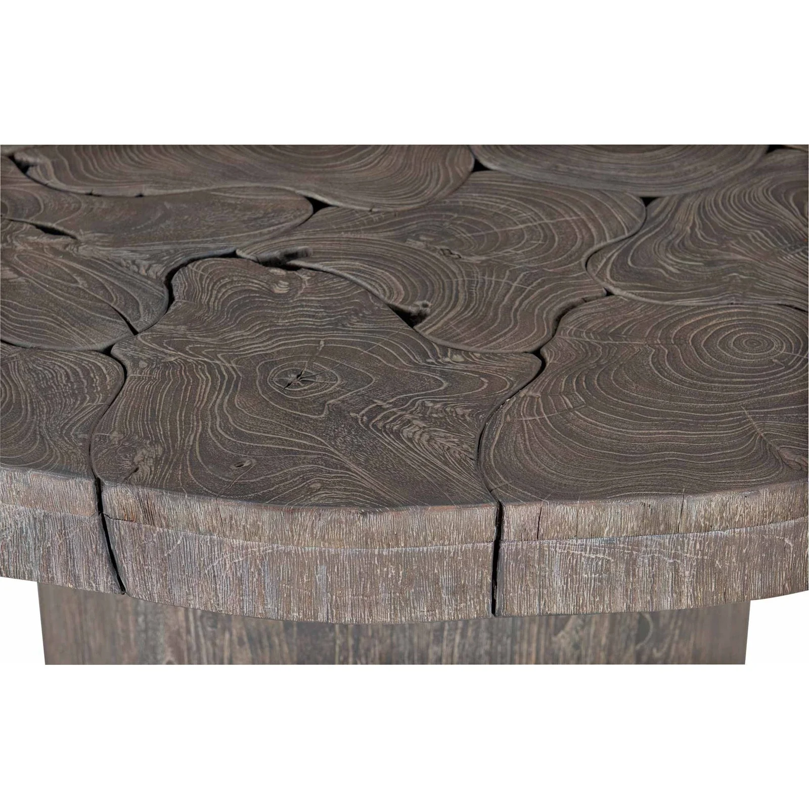 Bernhardt Exteriors Madura Dining Table Y25 - Image 6