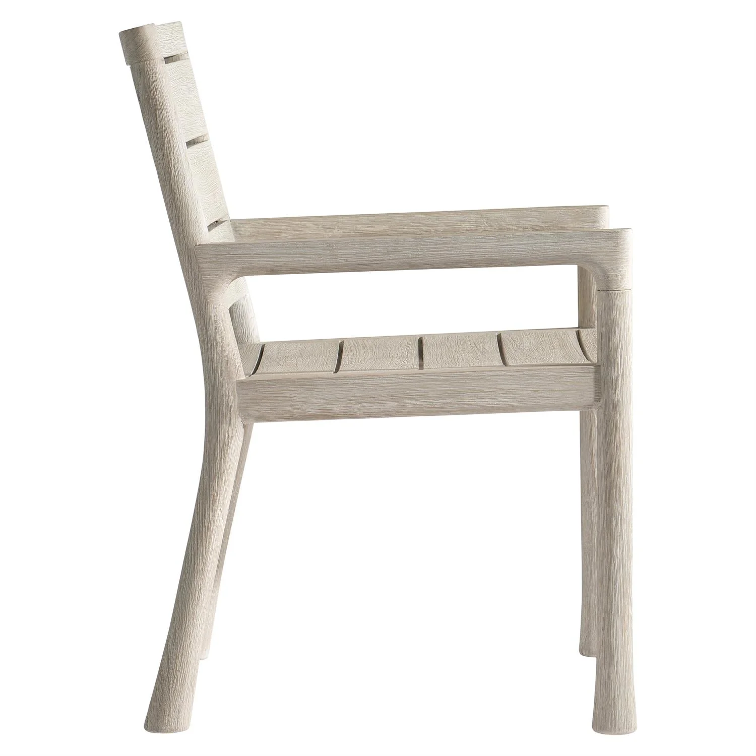 Bernhardt Exteriors Marco Outdoor Arm Chair - Image 2