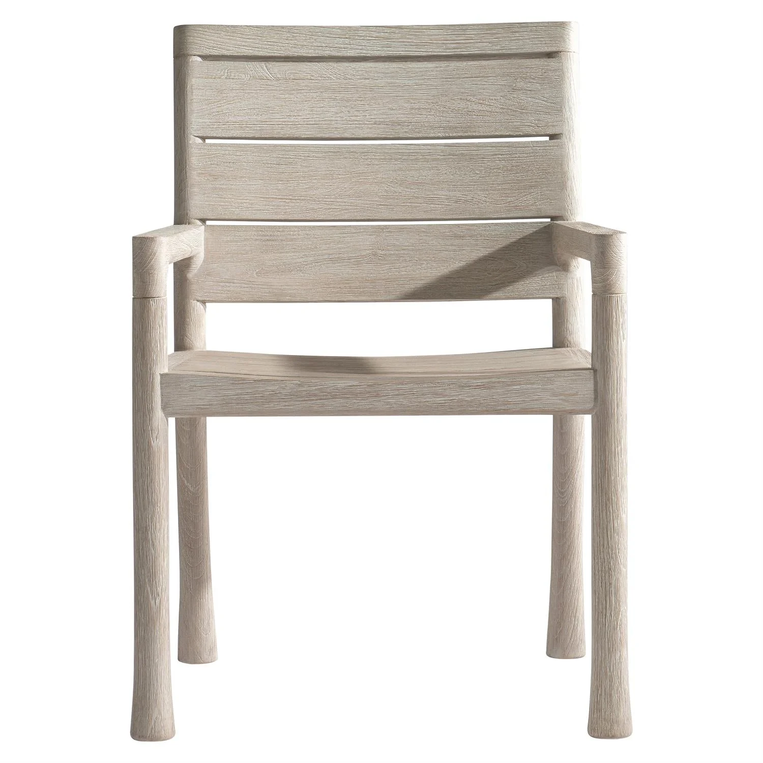 Bernhardt Exteriors Marco Outdoor Arm Chair - Image 3