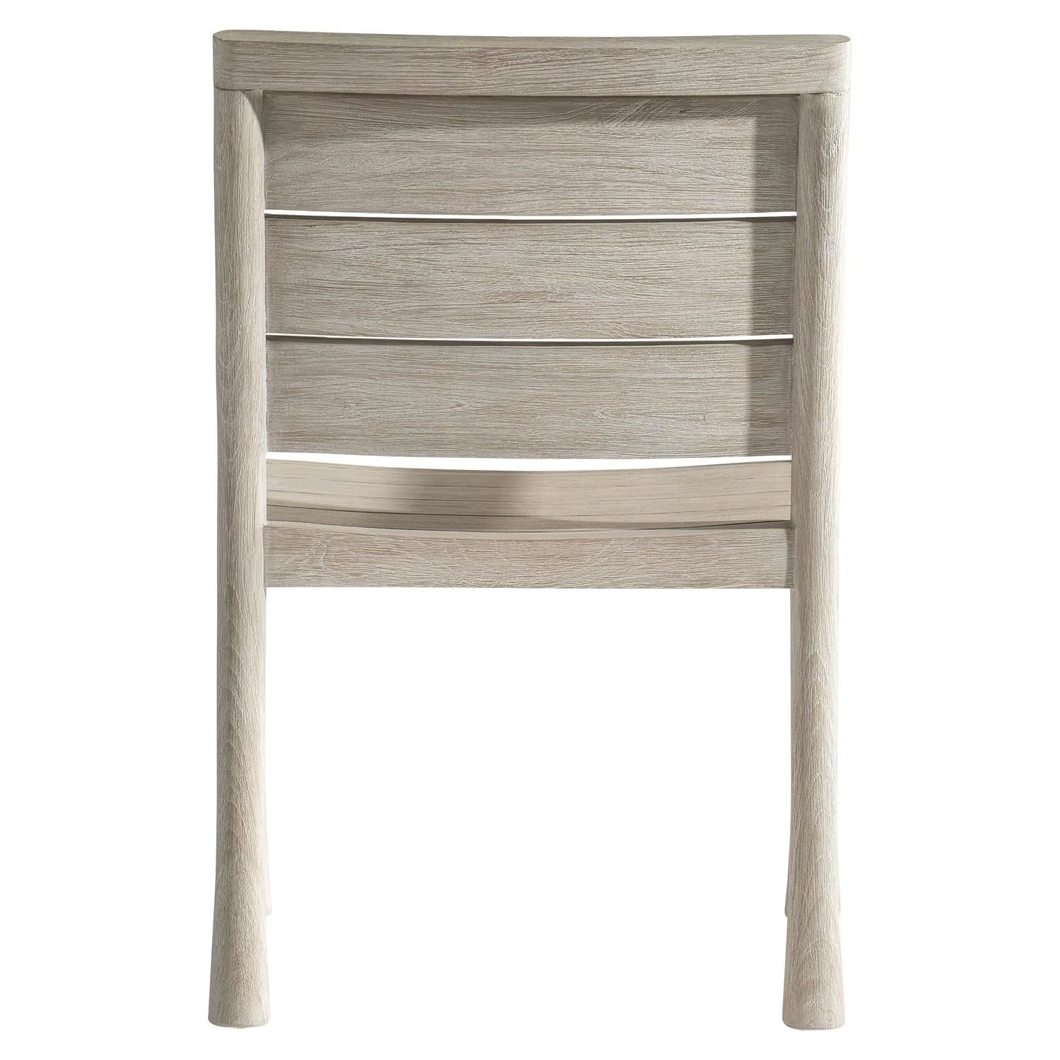 Bernhardt Exteriors Marco Outdoor Arm Chair - Image 4