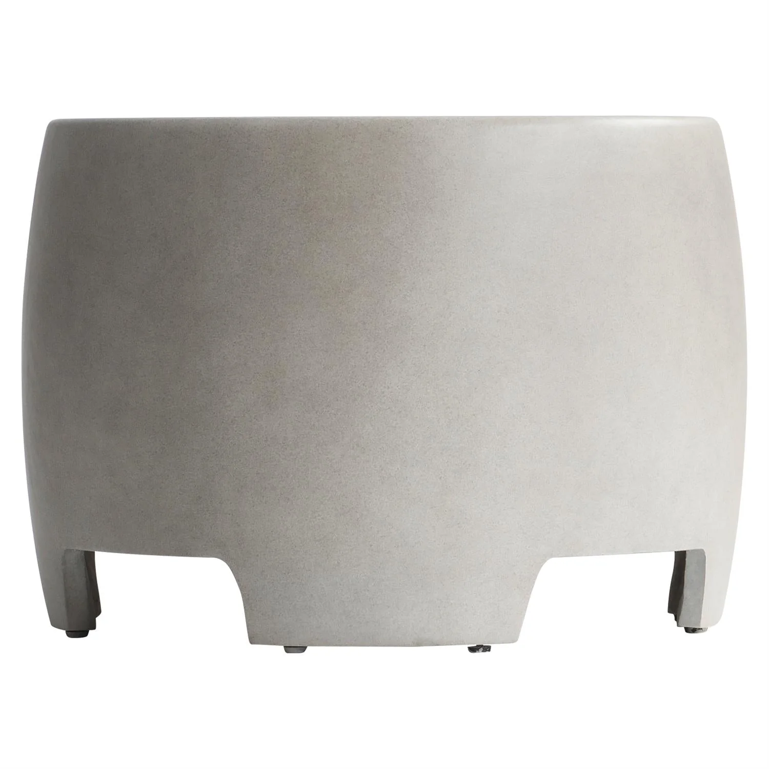 Bernhardt Exteriors Maroma Outdoor Cocktail Table Y25 - Image 2