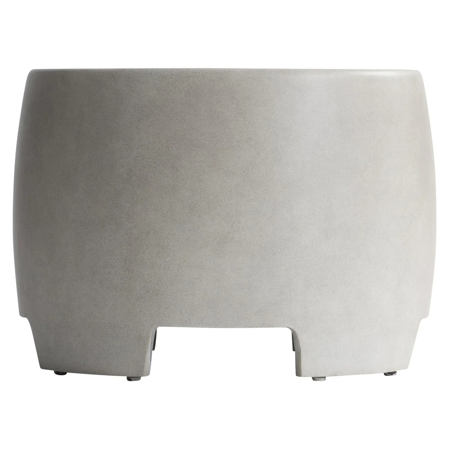 Bernhardt Exteriors Maroma Outdoor Cocktail Table Y25 - Image 4