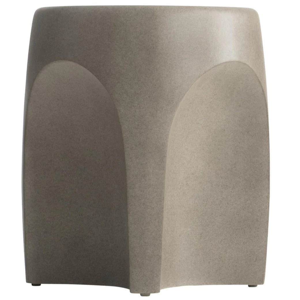 Bernhardt Exteriors Medano Outdoor Side Table Y25 - Image 2