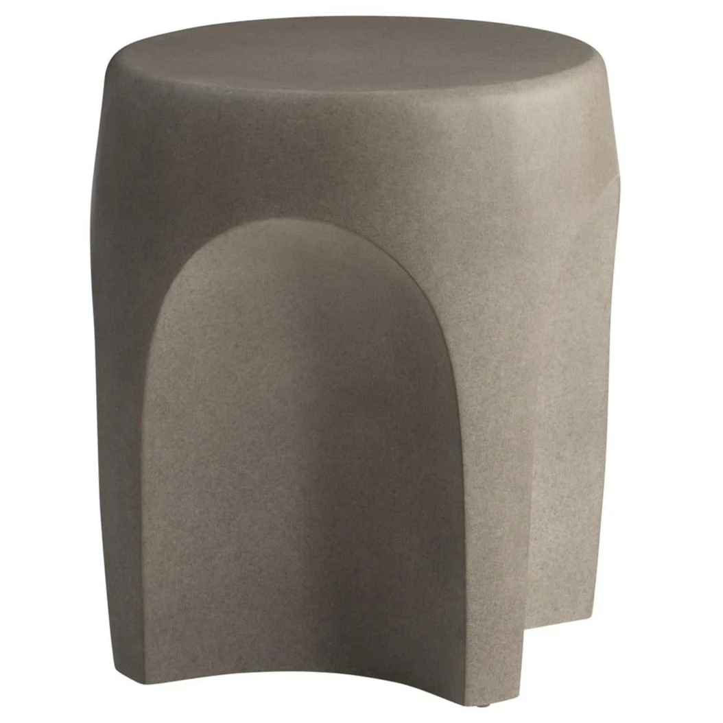 Bernhardt Exteriors Medano Outdoor Side Table Y25 - Image 3