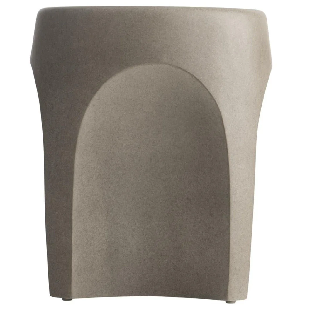 Bernhardt Exteriors Medano Outdoor Side Table Y25 - Image 4