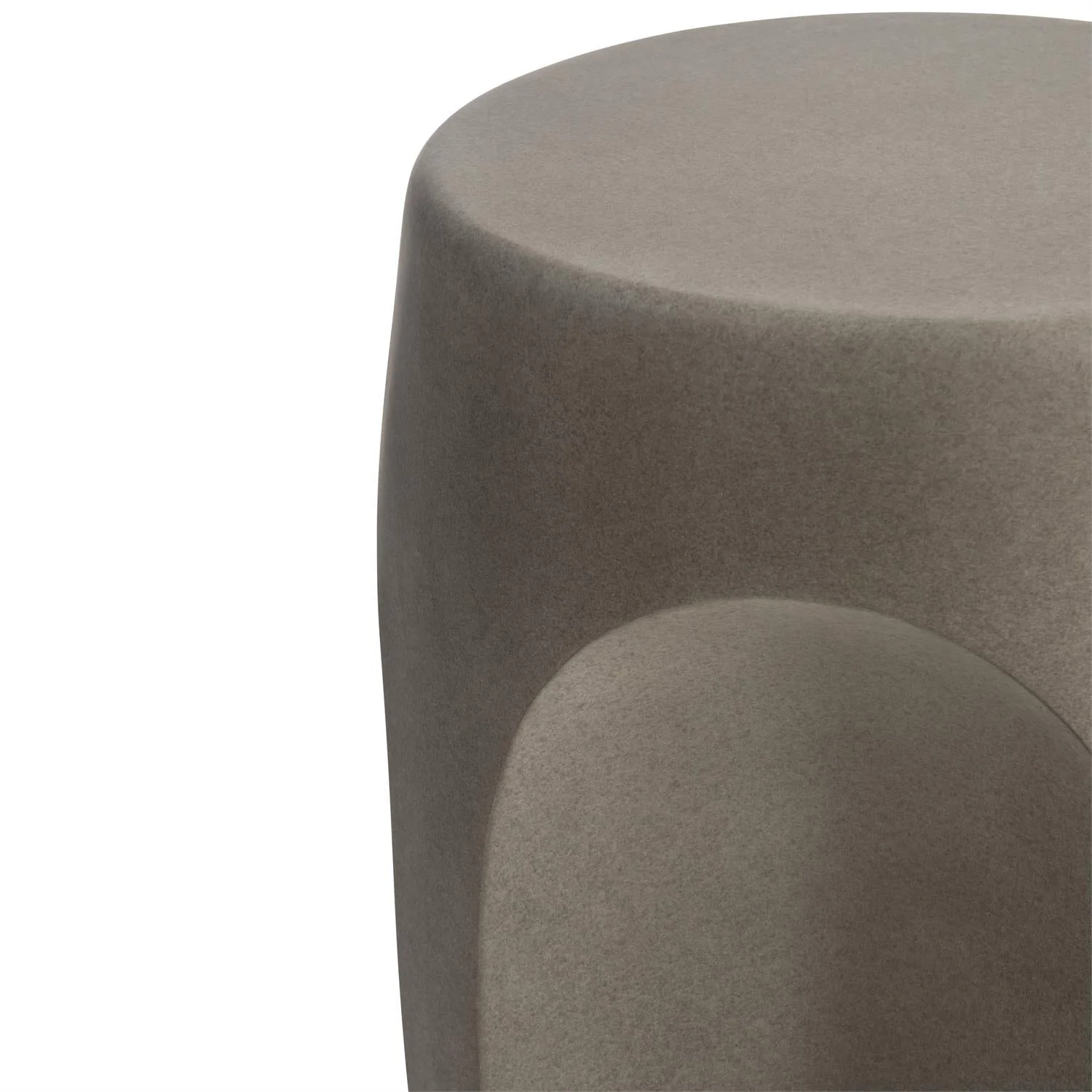 Bernhardt Exteriors Medano Outdoor Side Table Y25 - Image 6