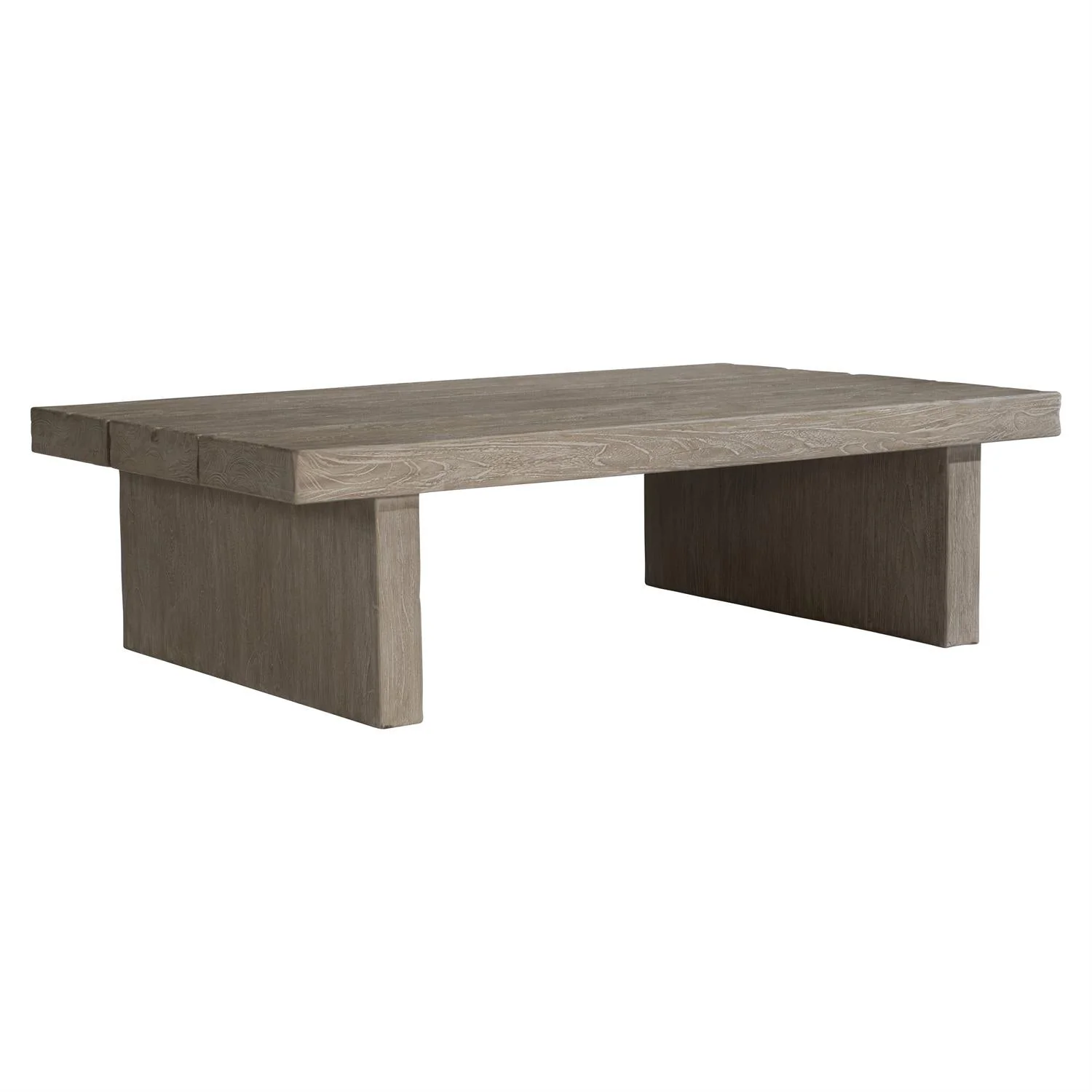 Bernhardt Exteriors Melbourne Outdoor Cocktail Table Y25 - Image 3