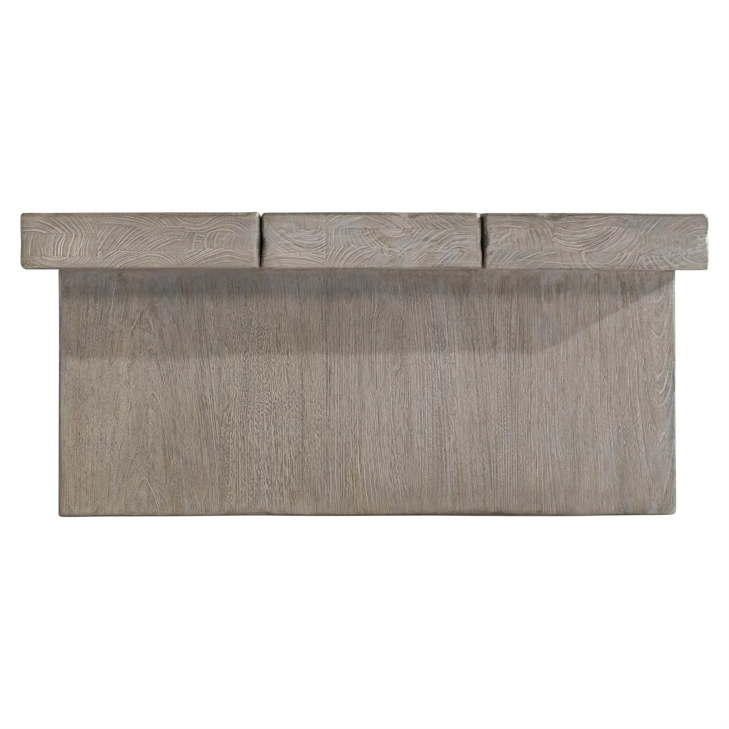 Bernhardt Exteriors Melbourne Outdoor Cocktail Table Y25 - Image 4