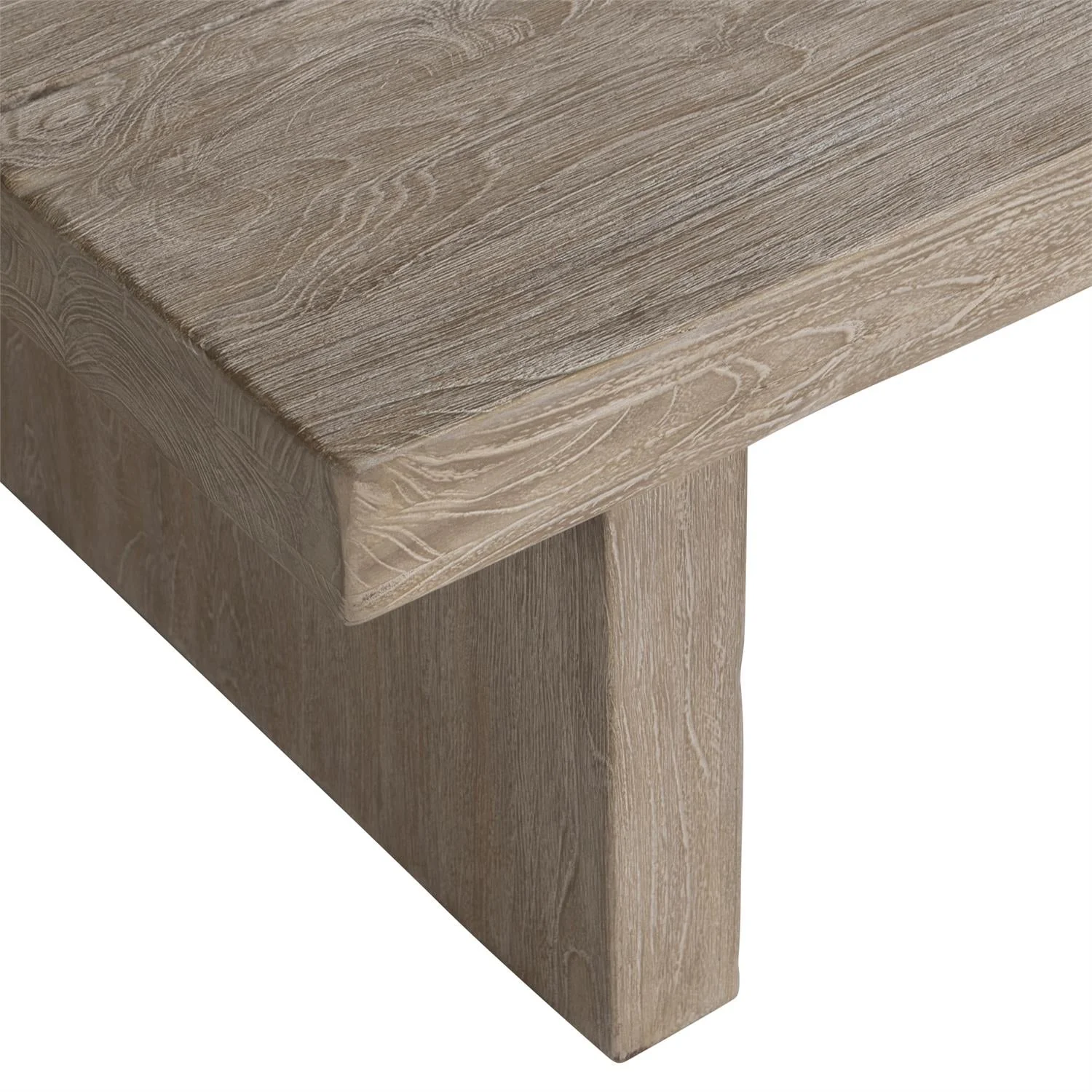 Bernhardt Exteriors Melbourne Outdoor Cocktail Table Y25 - Image 5