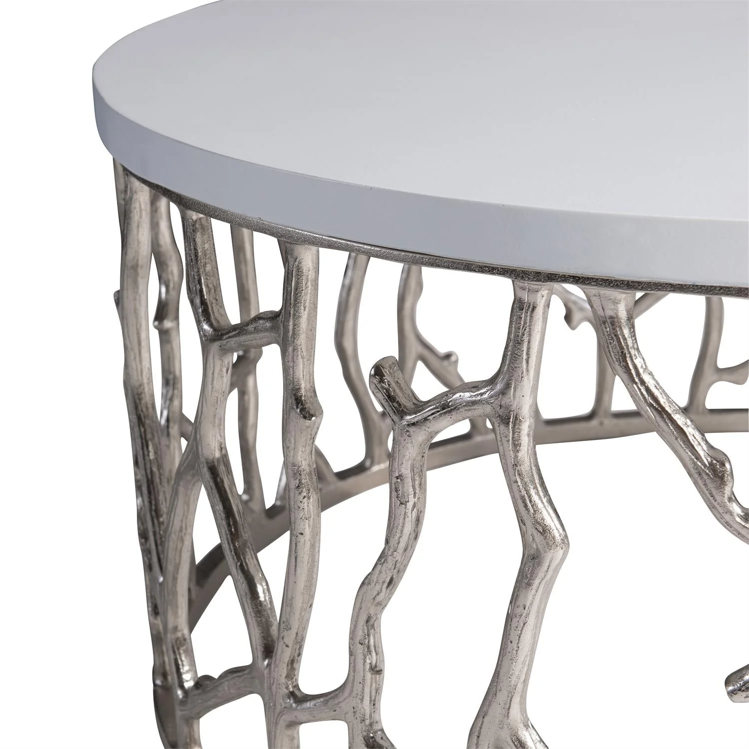 Bernhardt Exteriors Milos Outdoor Cocktail Table Y10 - Image 6