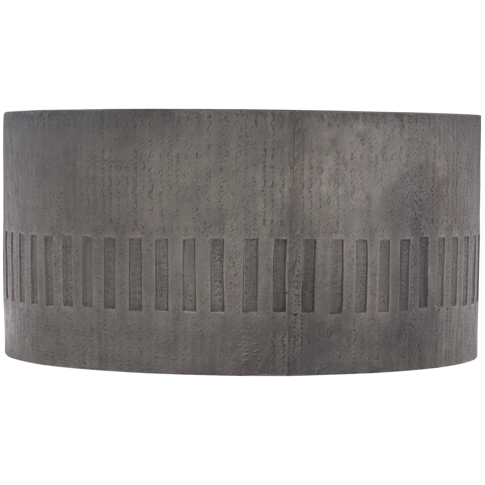 Bernhardt Exteriors Miramar Round Cocktail Table Y25 - Image 2