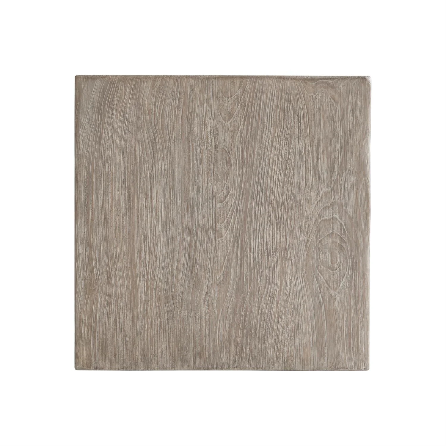 Bernhardt Exteriors Montego Outdoor Side Table Y35 - Image 5