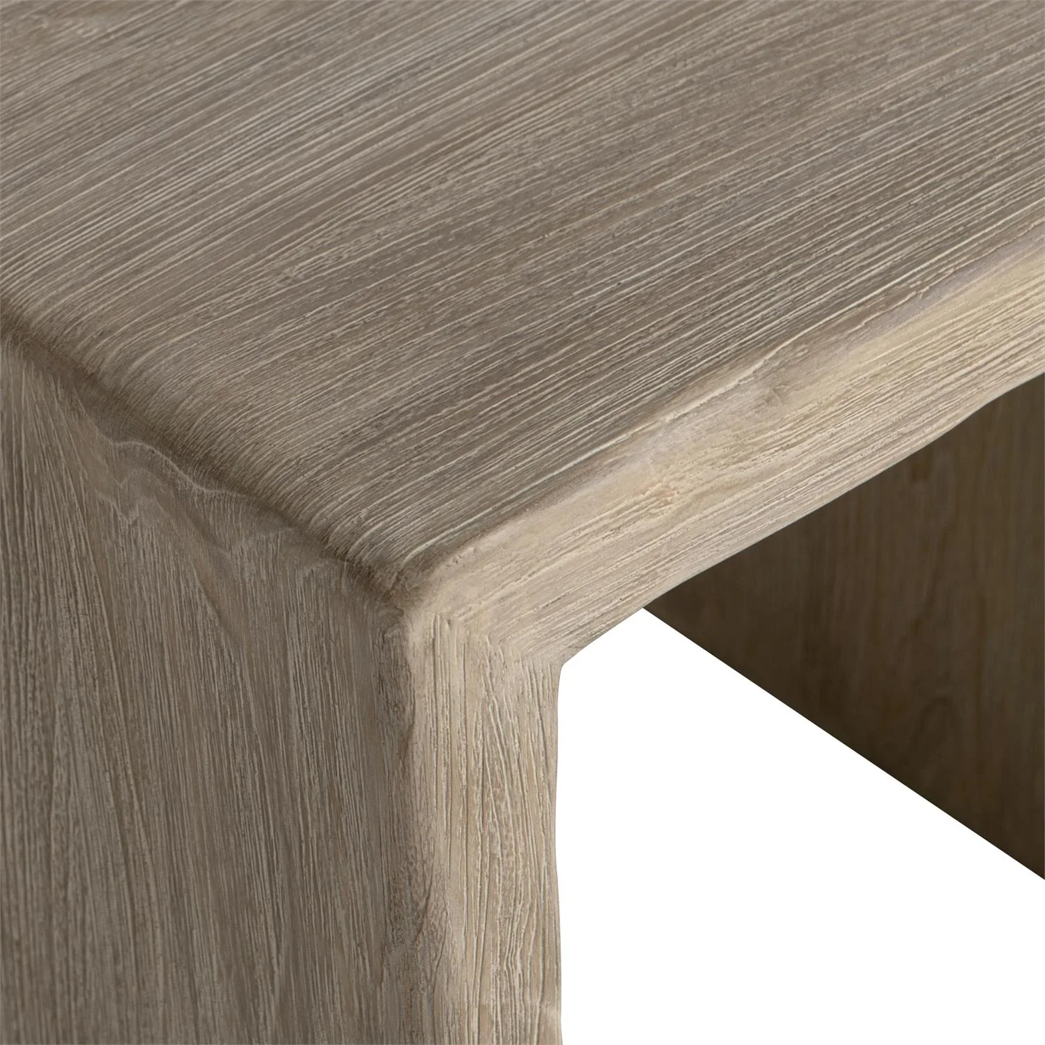 Bernhardt Exteriors Montego Outdoor Side Table Y35 - Image 6