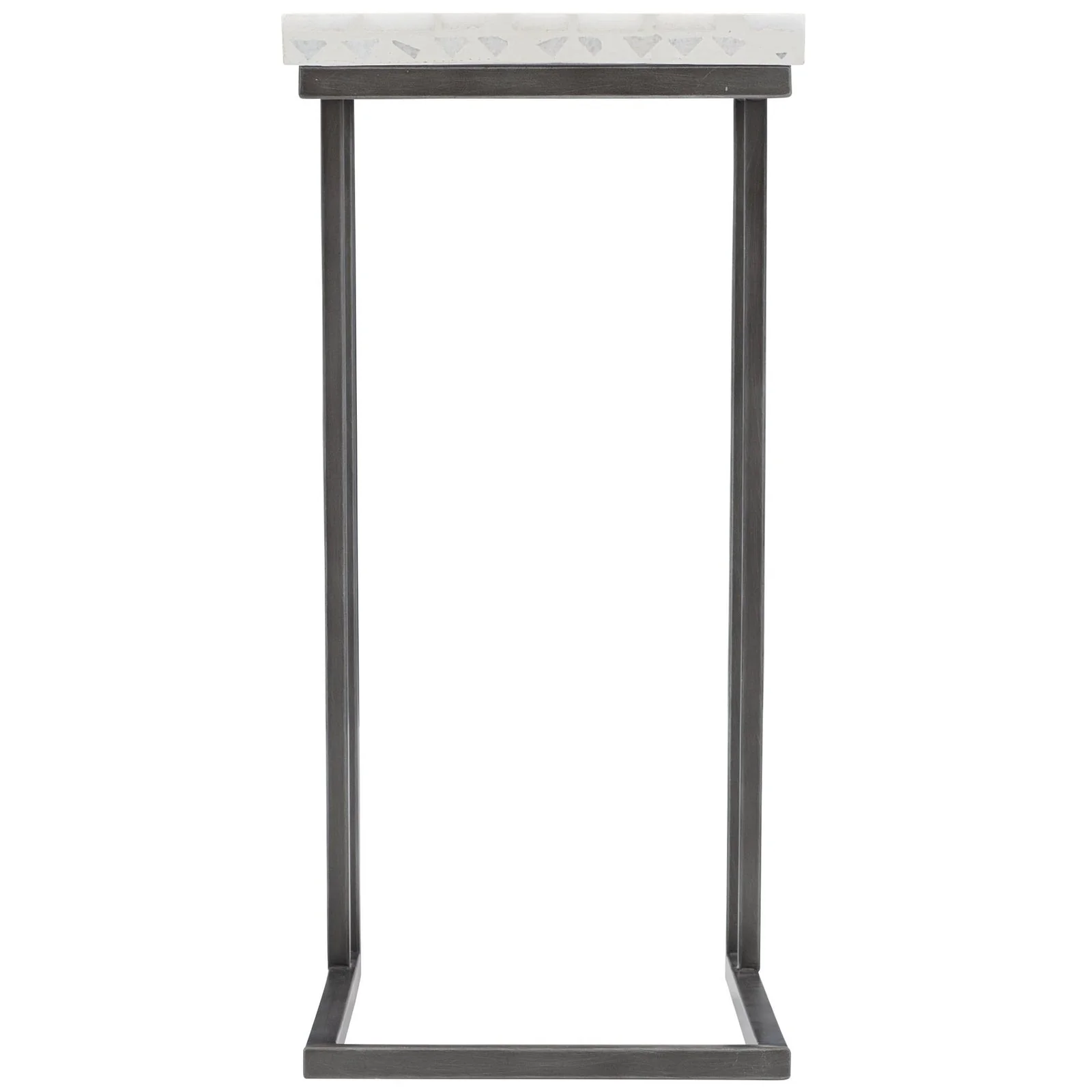 Bernhardt Exteriors Sausalito Side Table Y25 - Image 2
