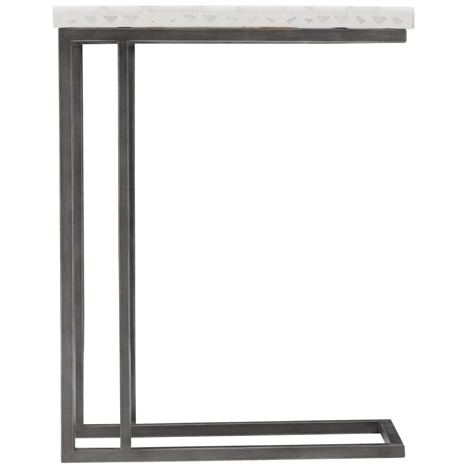 Bernhardt Exteriors Sausalito Side Table Y25 - Image 3