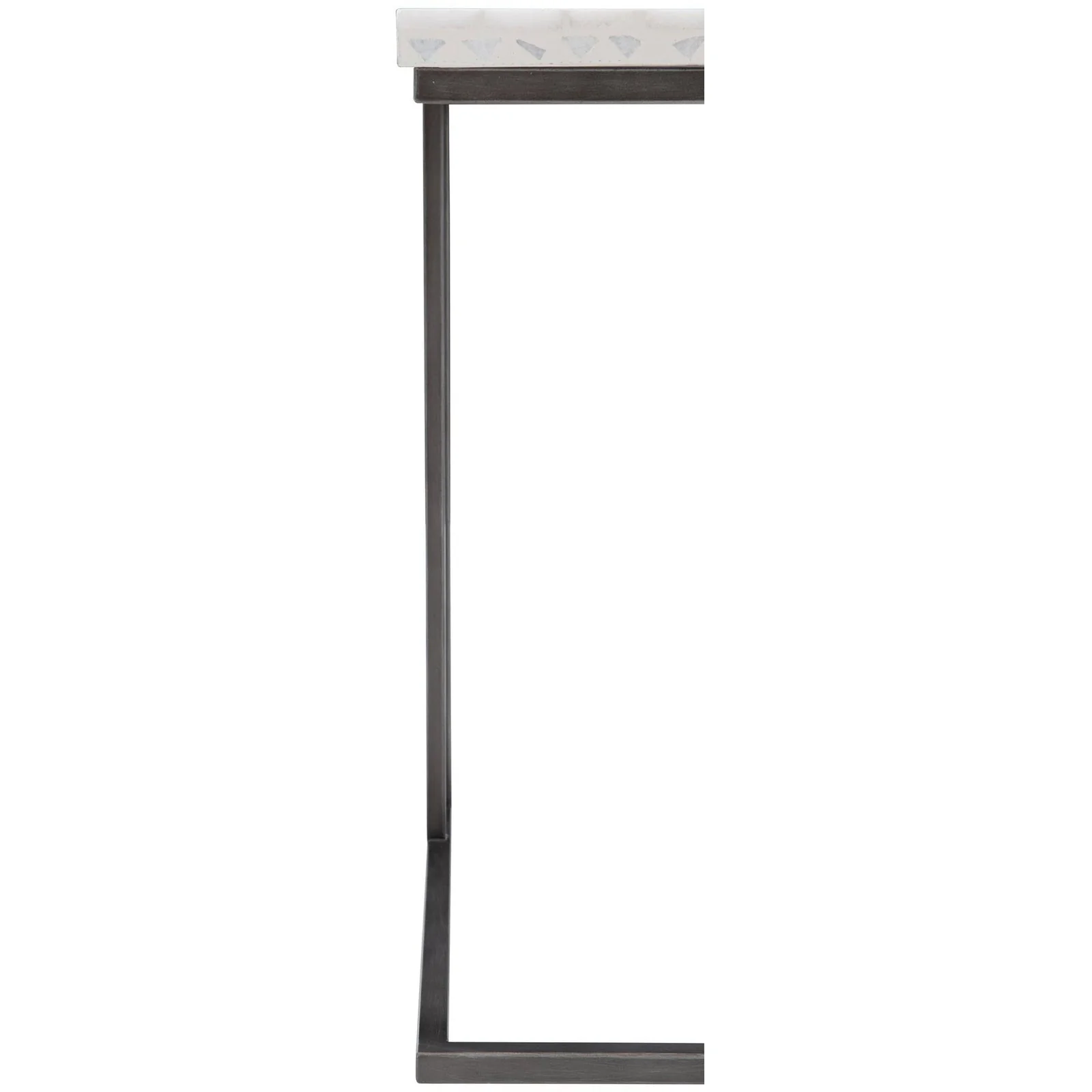 Bernhardt Exteriors Sausalito Side Table Y25 - Image 4