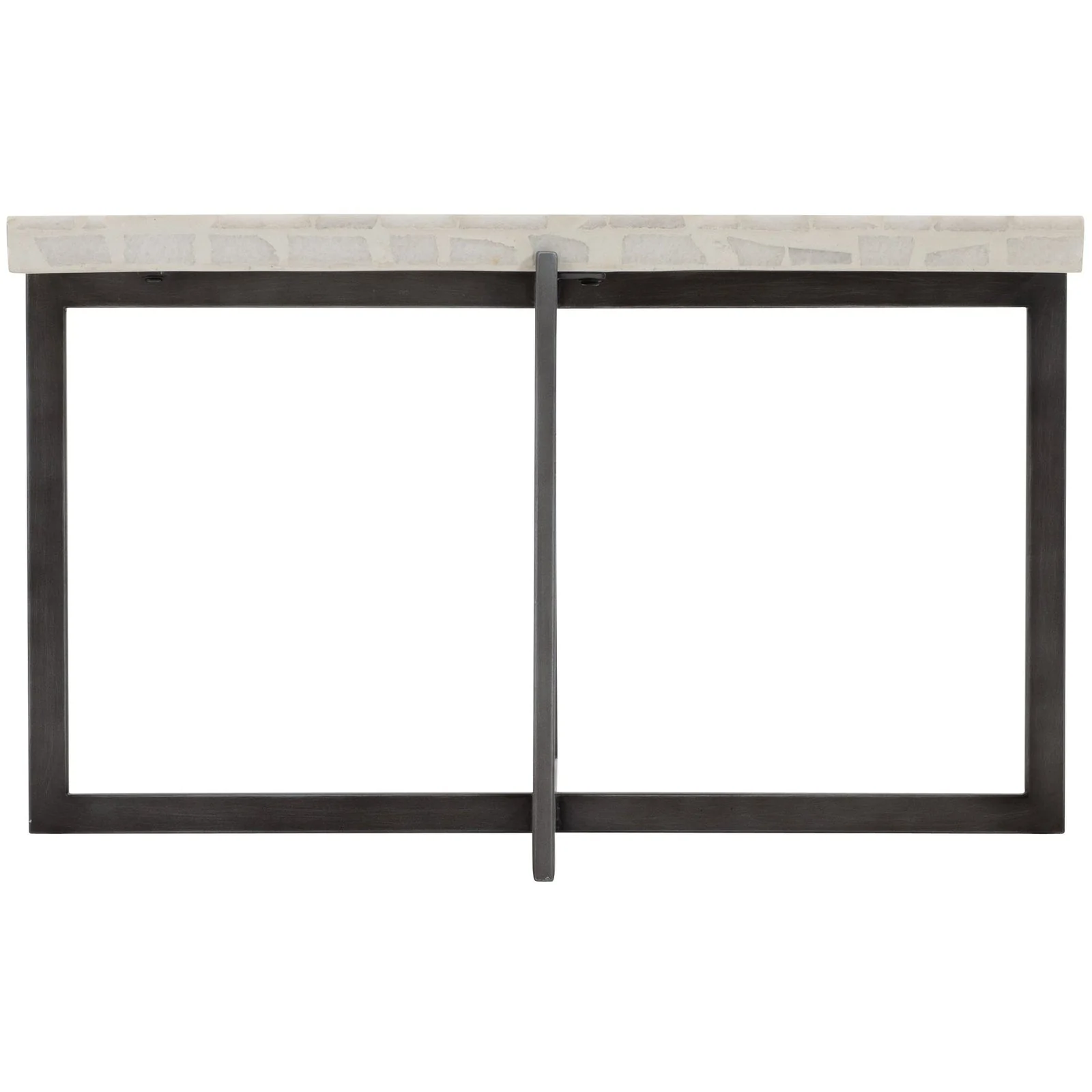Bernhardt Exteriors Stillwater Cocktail Table Y35 - Image 2