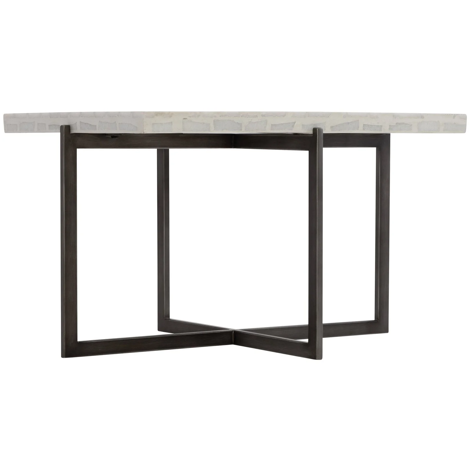 Bernhardt Exteriors Stillwater Cocktail Table Y35 - Image 3