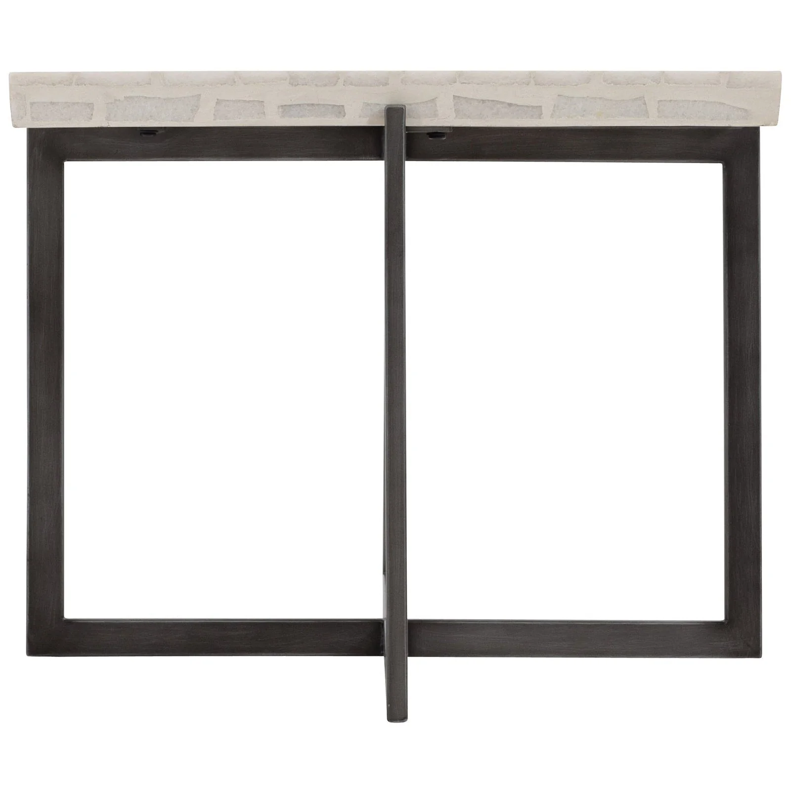 Bernhardt Exteriors Stillwater Cocktail Table Y35 - Image 4