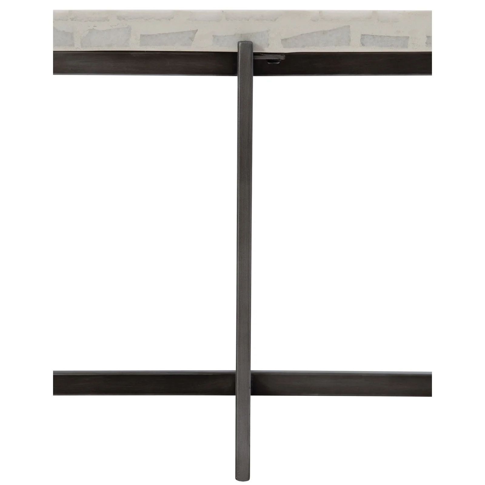 Bernhardt Exteriors Stillwater Cocktail Table Y35 - Image 5