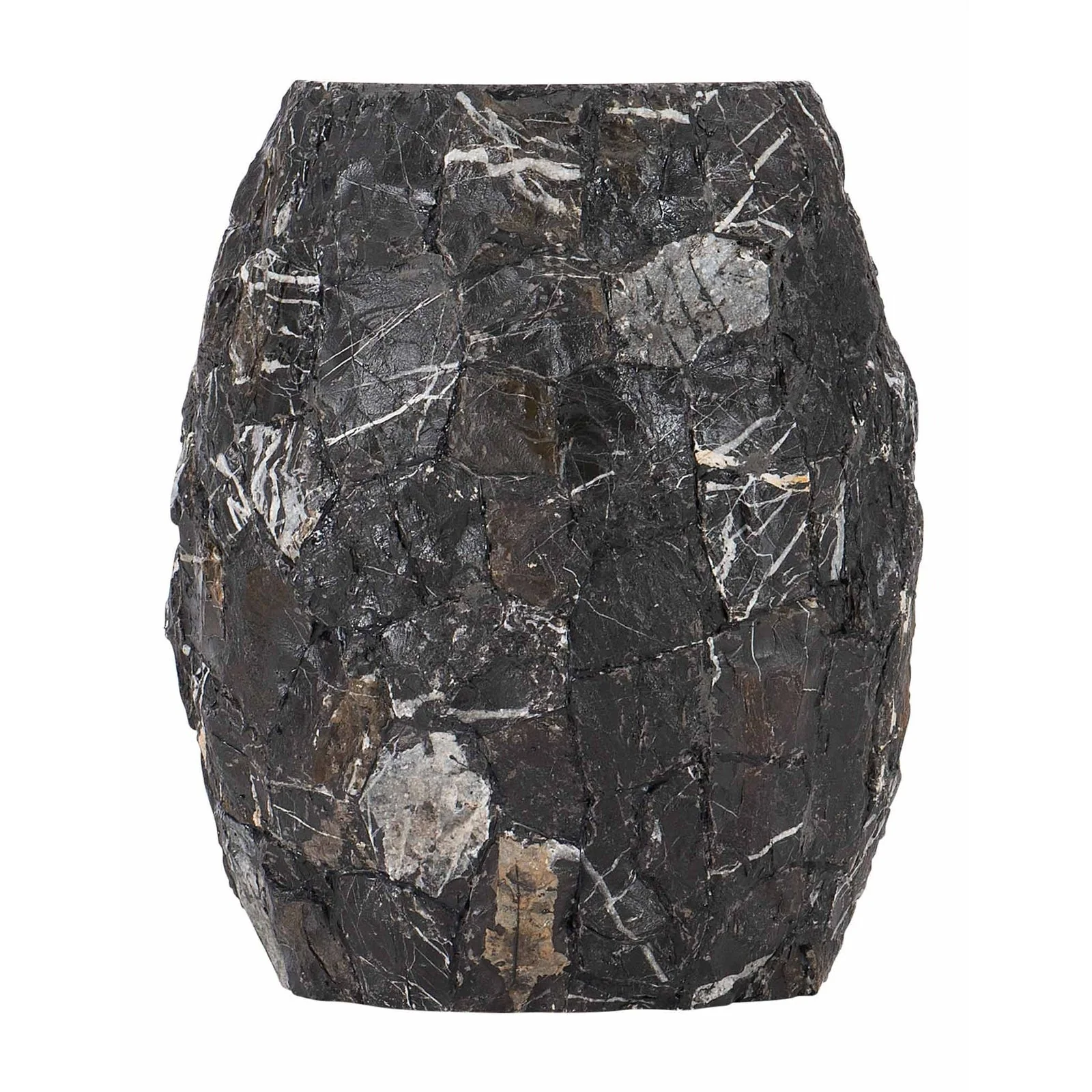 Bernhardt Exteriors Tambora Accent Table - Image 2