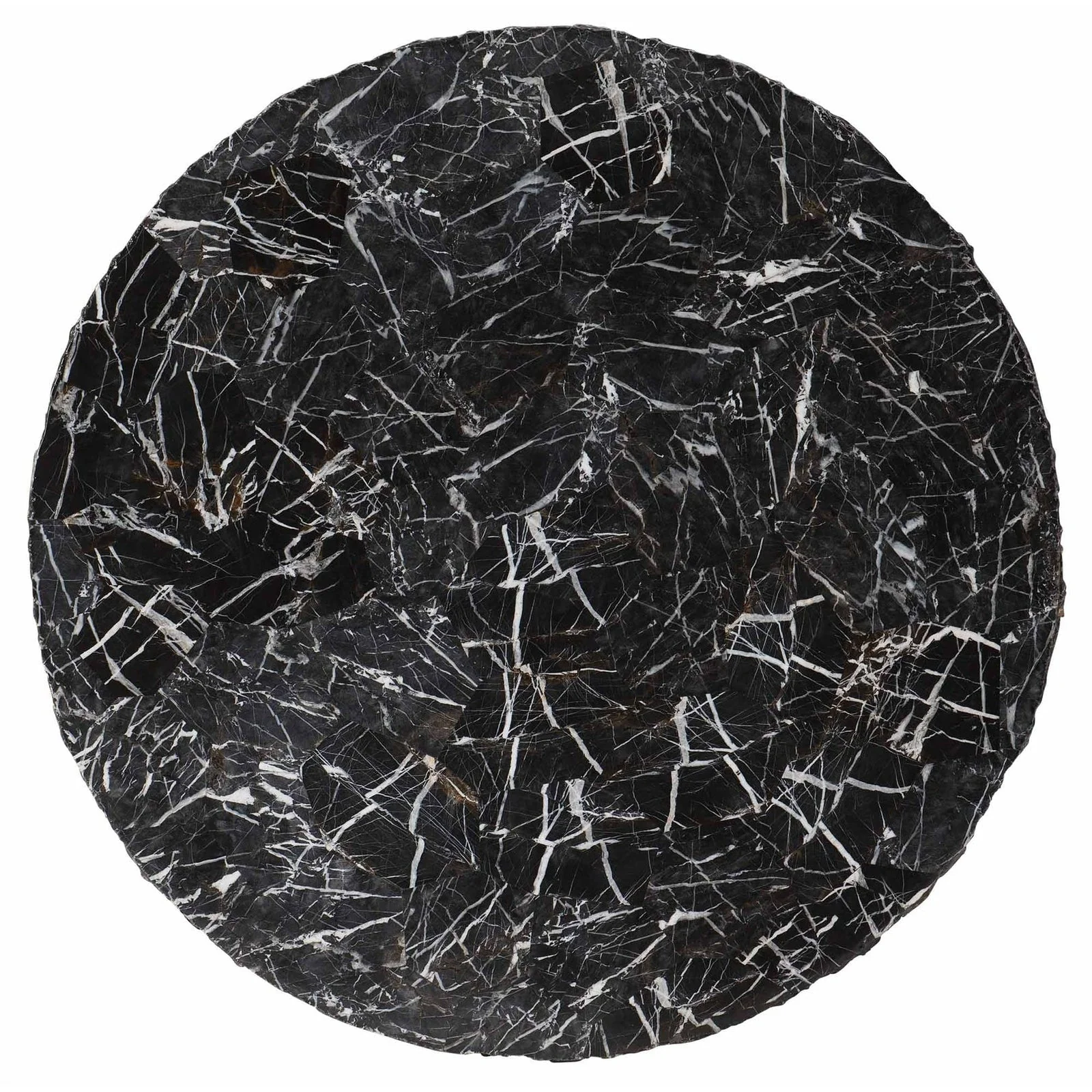 Bernhardt Exteriors Tambora Accent Table - Image 3