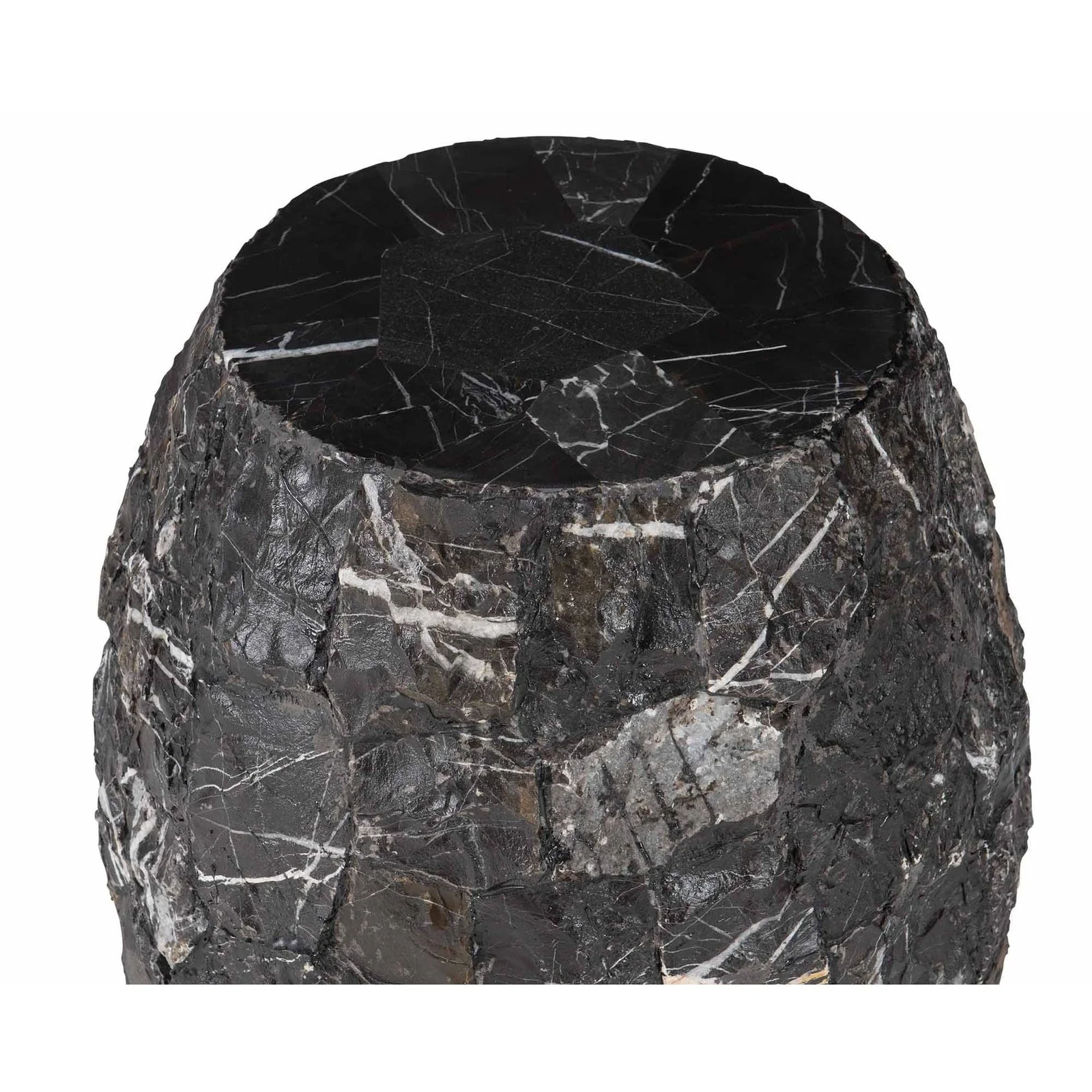Bernhardt Exteriors Tambora Accent Table - Image 4