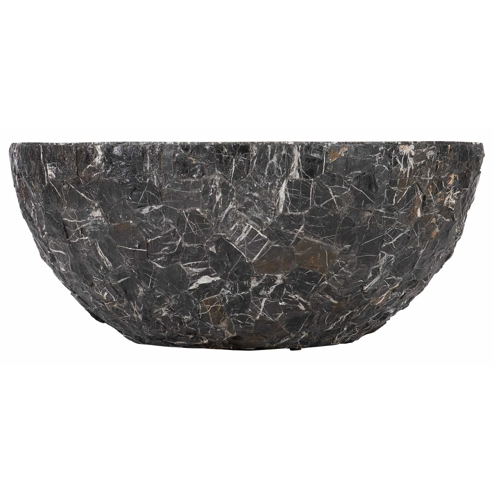 Bernhardt Exteriors Tambora Cocktail Table - Image 2