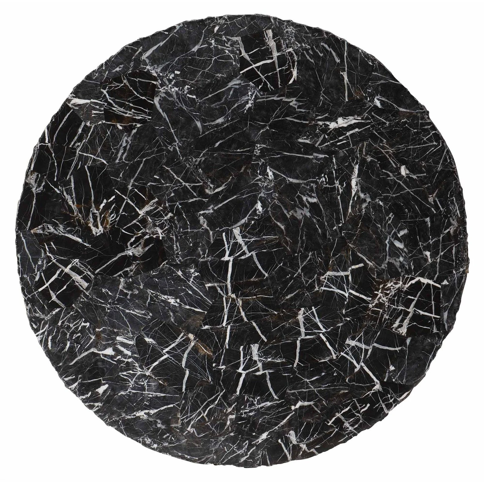 Bernhardt Exteriors Tambora Cocktail Table - Image 3