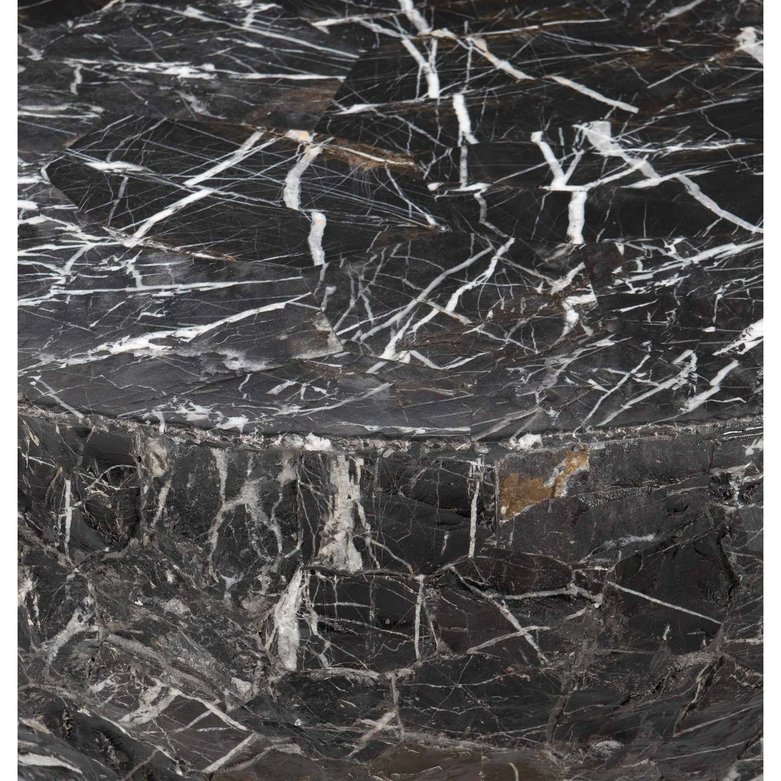 Bernhardt Exteriors Tambora Cocktail Table - Image 4