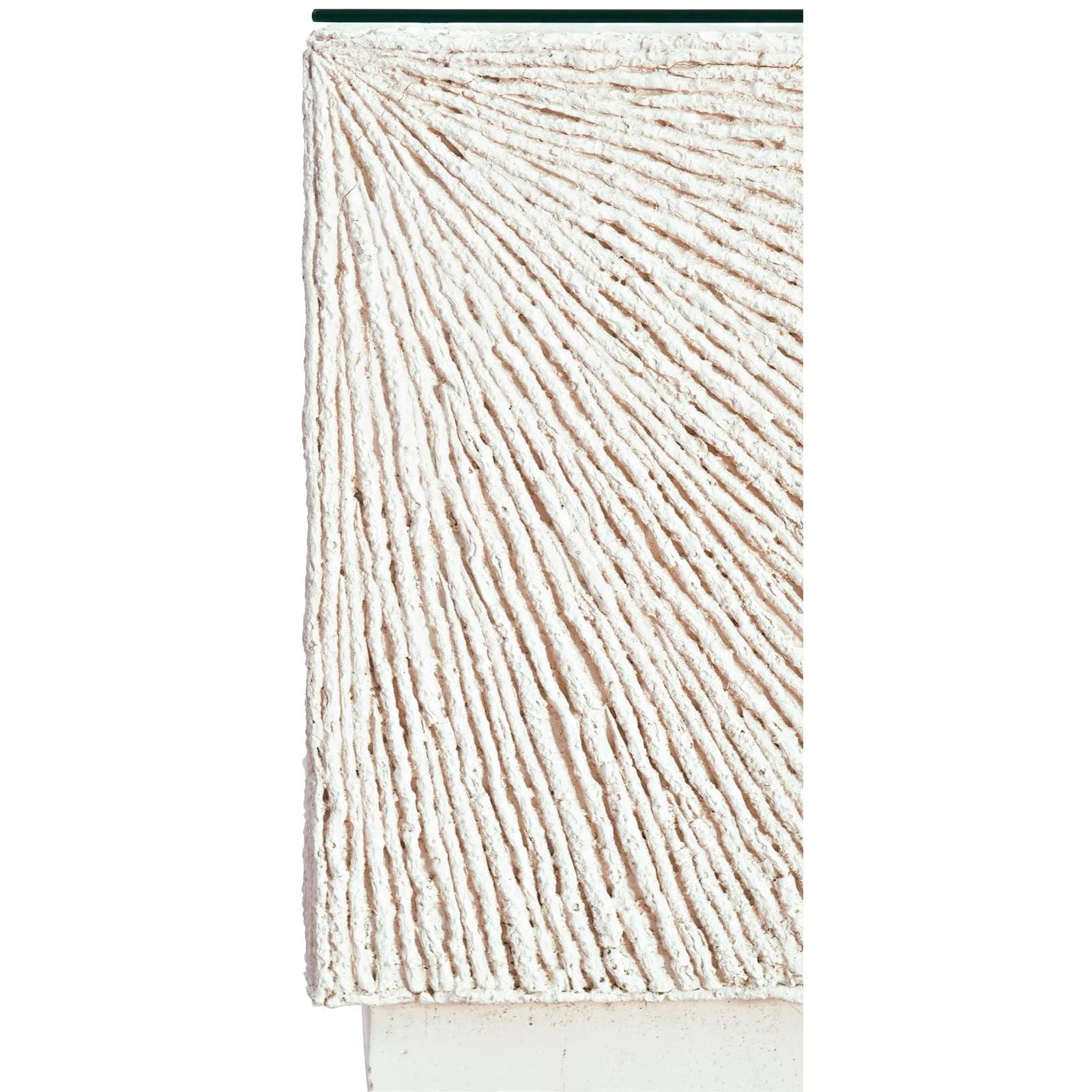 Bernhardt Exteriors Tenerife Coco Twig Cocktail Table - Image 8