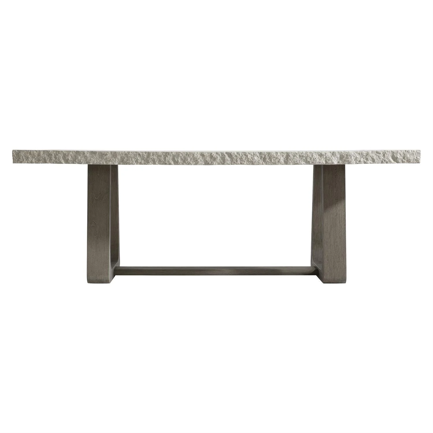 Bernhardt Exteriors Trouville Outdoor Dining Table Y10 - Image 2