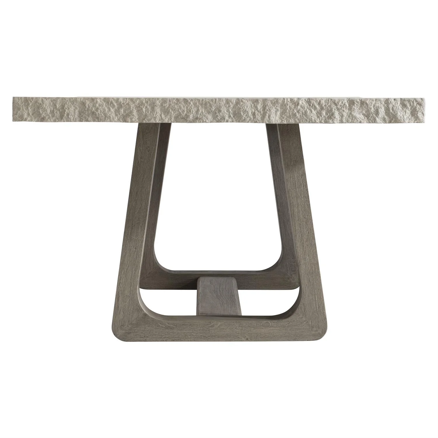 Bernhardt Exteriors Trouville Outdoor Dining Table Y10 - Image 4