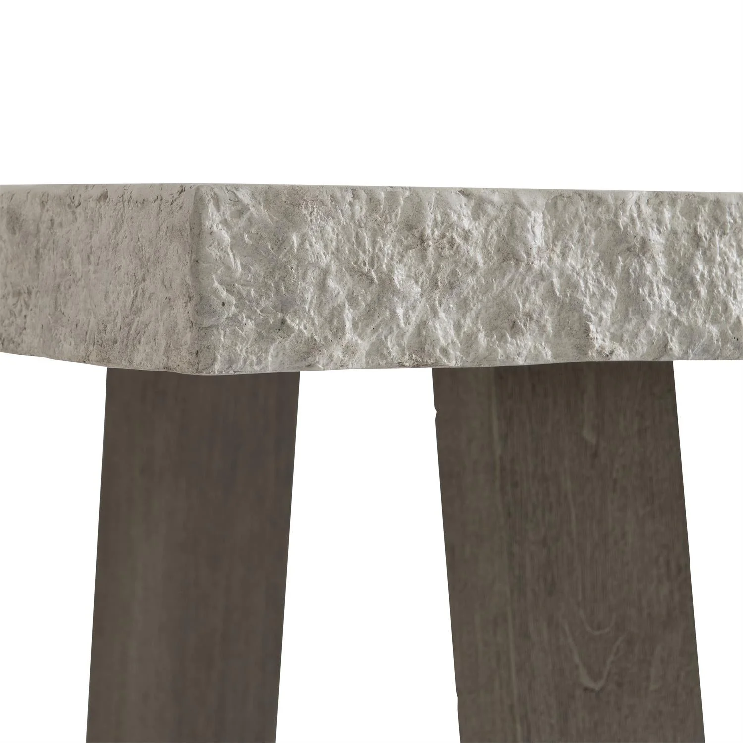 Bernhardt Exteriors Trouville Outdoor Dining Table Y10 - Image 6