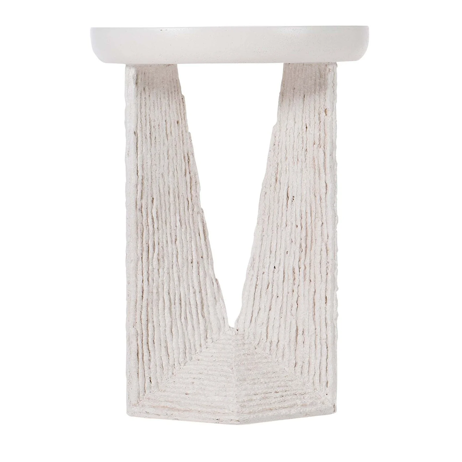 Bernhardt Exteriors Voile Accent Table - Image 2