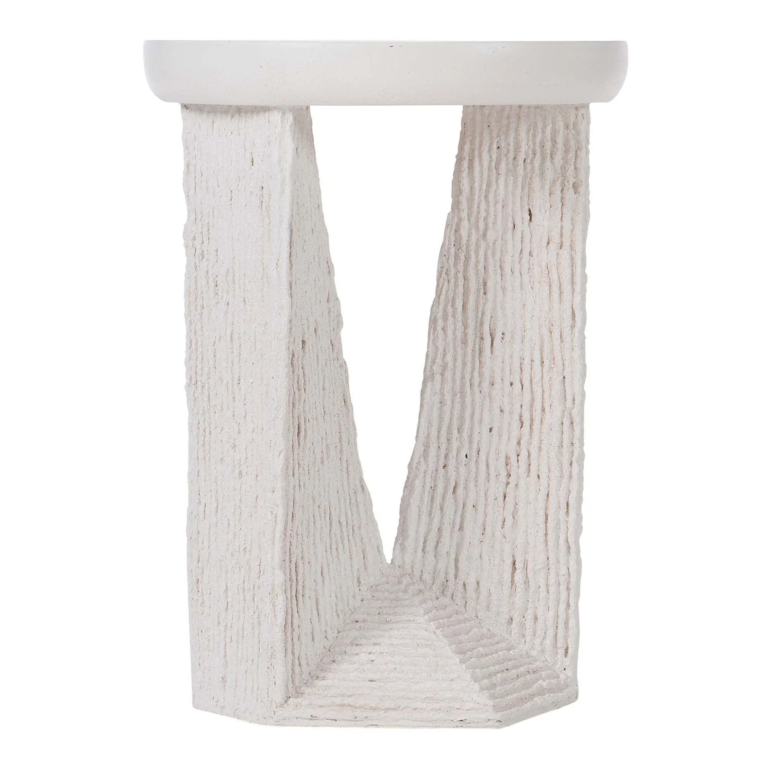 Bernhardt Exteriors Voile Accent Table - Image 3