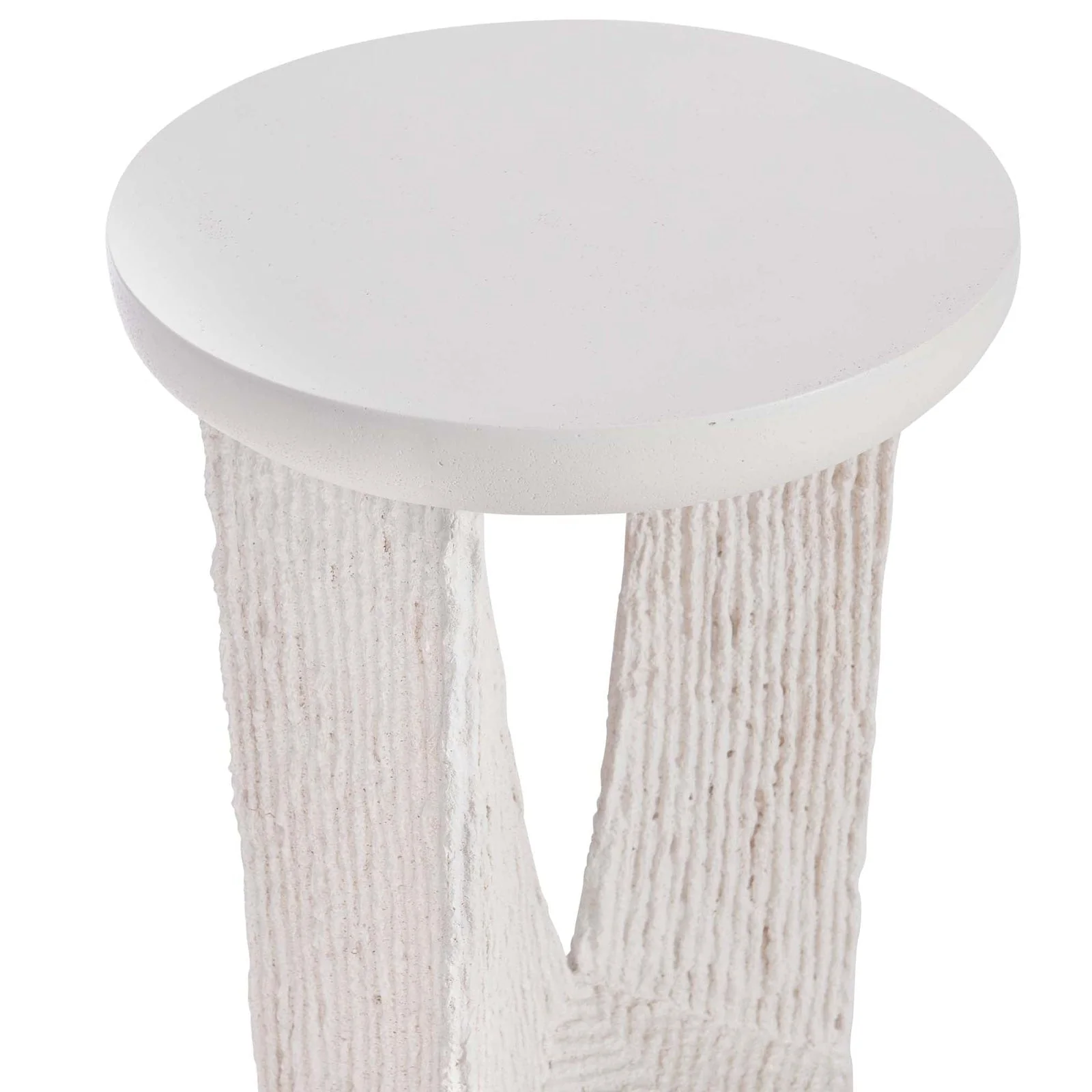 Bernhardt Exteriors Voile Accent Table - Image 5