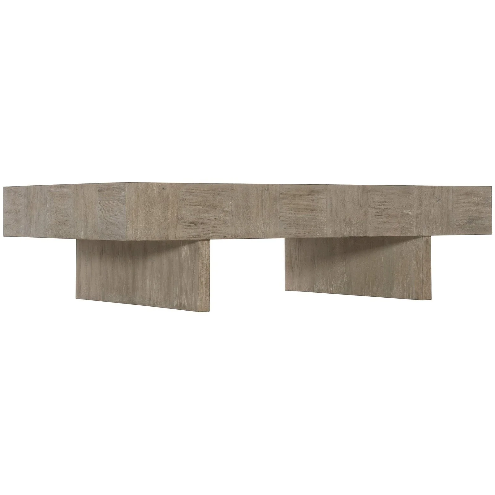 Bernhardt Fairgrove Cocktail Table - Image 4