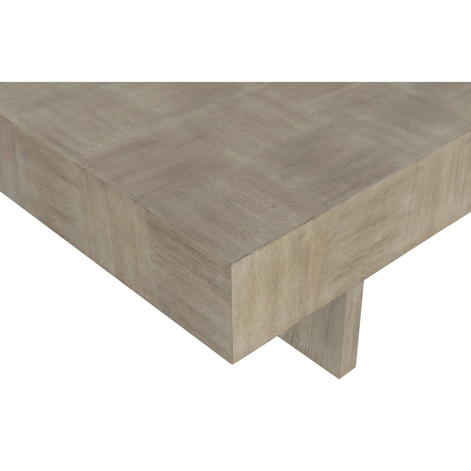 Bernhardt Fairgrove Cocktail Table - Image 7