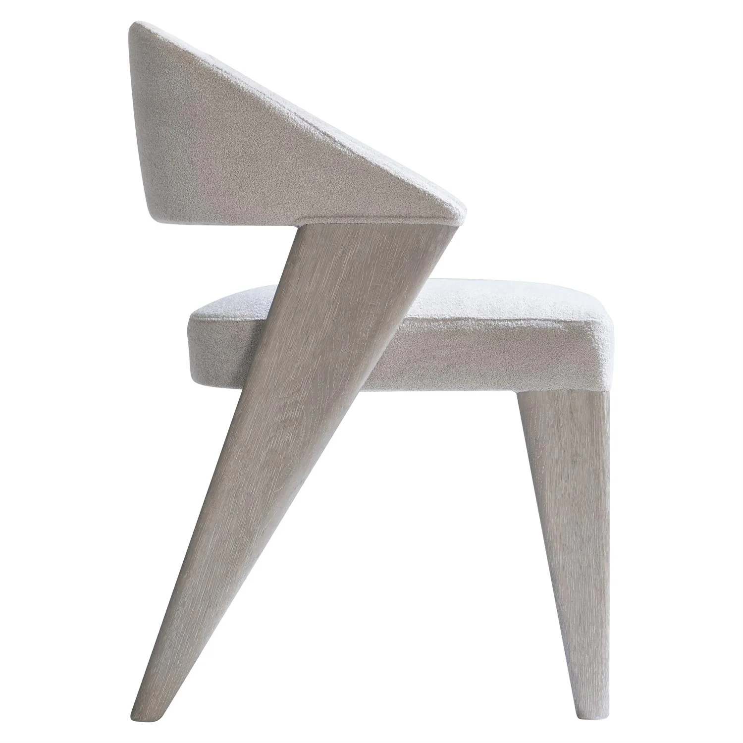 Bernhardt Forma Arm Chair - Image 3