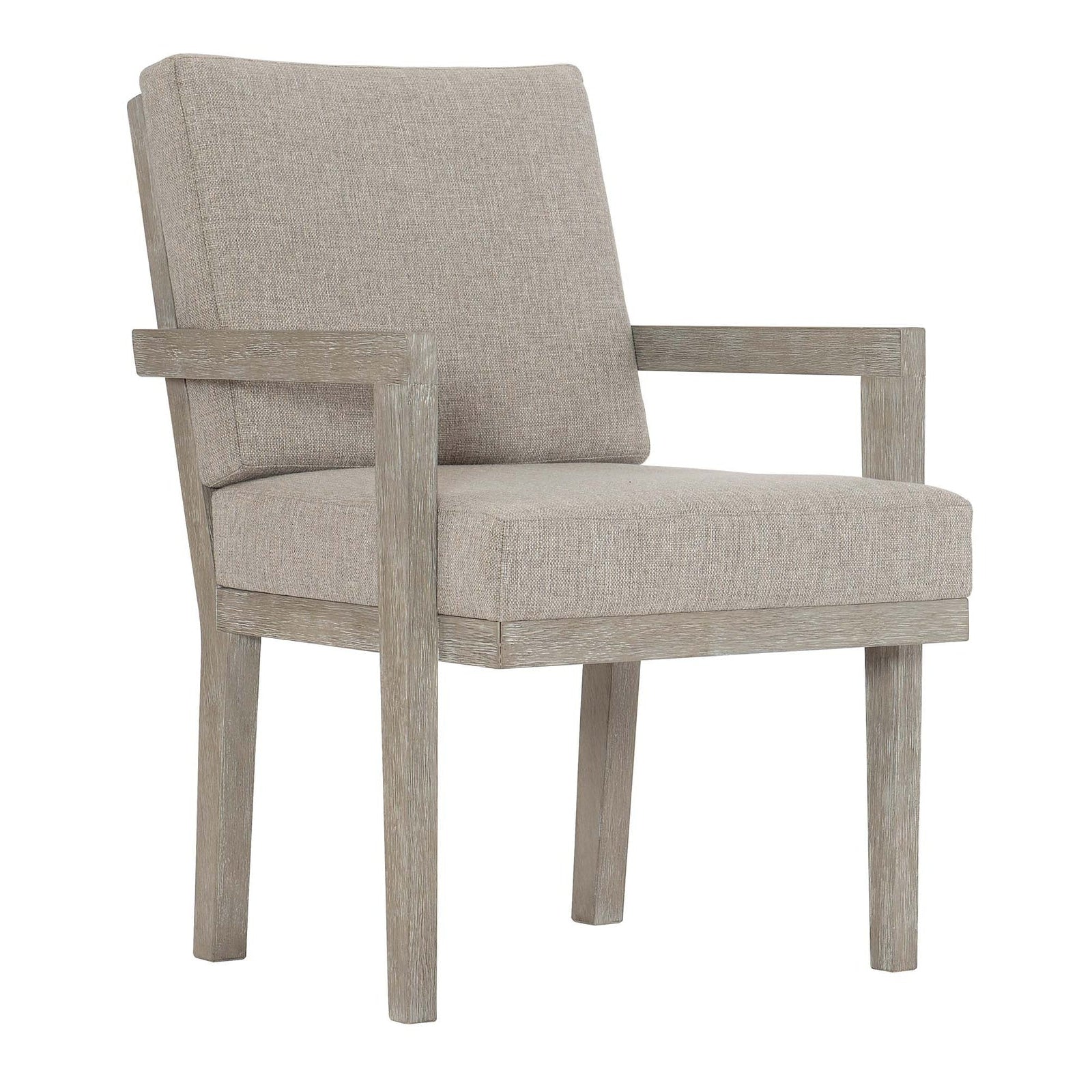 Bernhardt Foundations Arm Chair 48 Y25 - Image 3