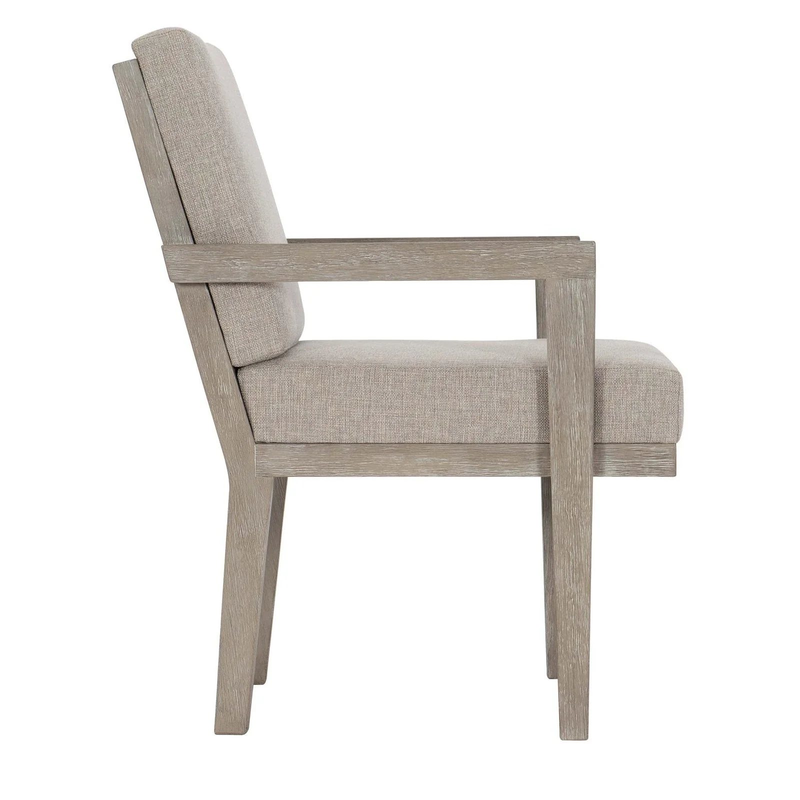 Bernhardt Foundations Arm Chair 48 Y25 - Image 4