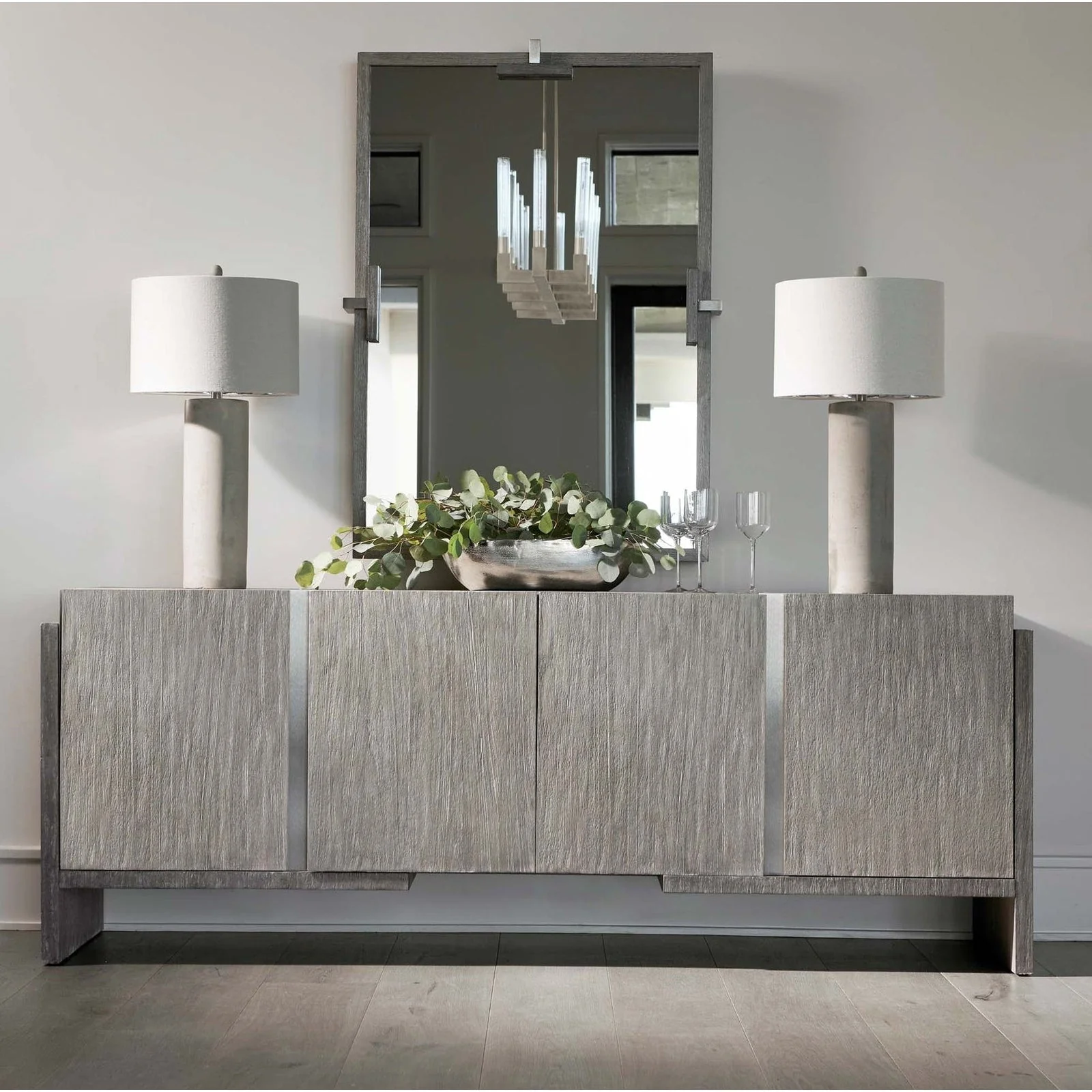 Bernhardt Foundations Buffet 131 Y25 - Image 2